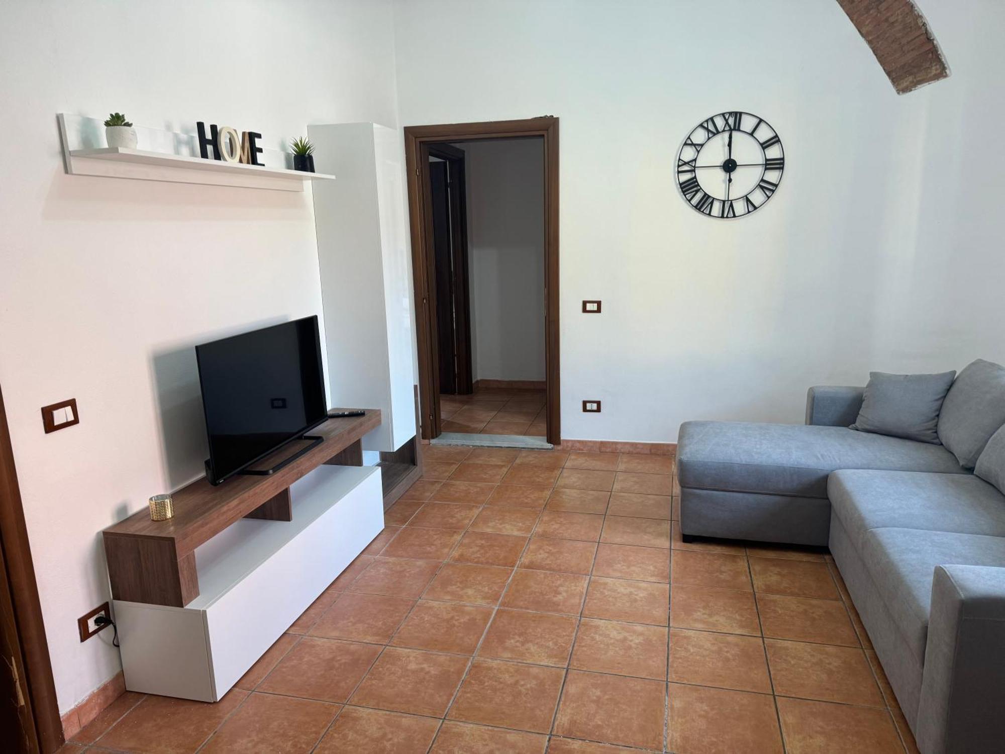 Casa Nanda Apartment Carrara Exterior photo